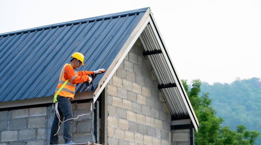 Professional residential roofers in Cecilton, MD